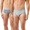 Wolsey Brief 2-pack